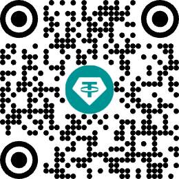 USDT TRC20 QR Code